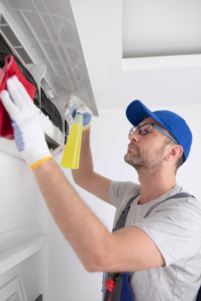 Best Air Duct Cleaning Near Me